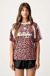 adidas tričko dámske x Farm Rio