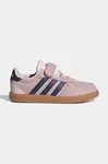adidas BREAKNET SLEEK tenisky detské