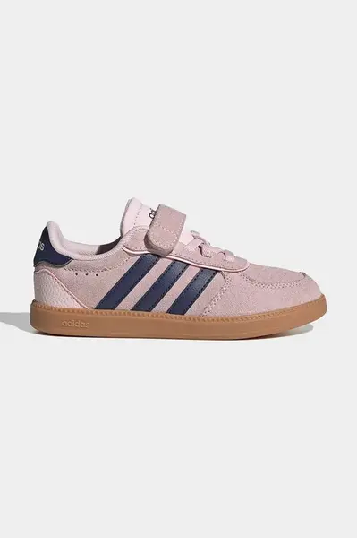 adidas BREAKNET SLEEK tenisky detské