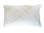 Anatomický vankúš ALOE VERA VISCO 50x70 cm