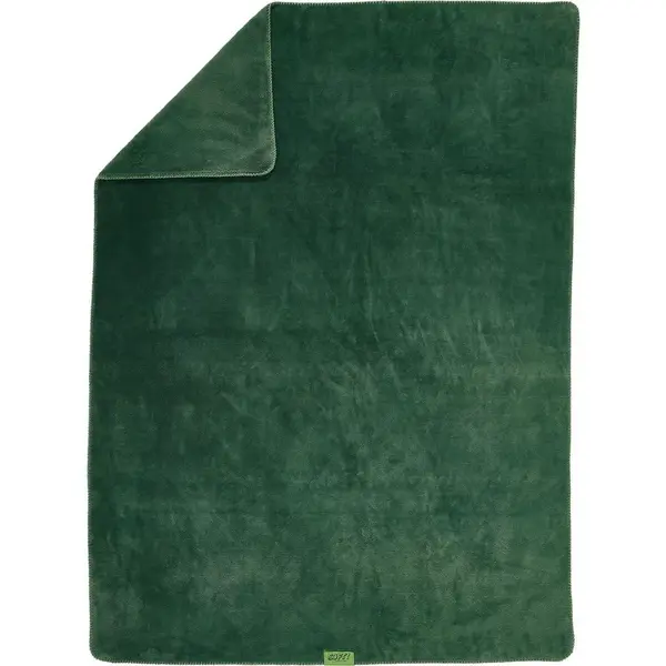 Zoeppritz DOMÁCÍ DEKA, polyester (recyklovaný), 140/190 cm