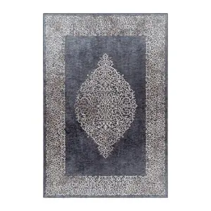 Novel BĚHOUN, 80/250 cm černá