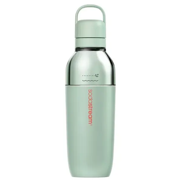 SODASTREAM Lahev FIZZ & GO Easy Mix Mint 710 ml