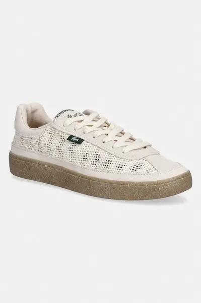 Lacoste Baseshot Lite Sneakers dámské