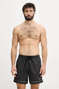 Armani Exchange koupací šortky pánské