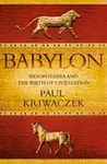 Babylon - Kriwaczek Paul