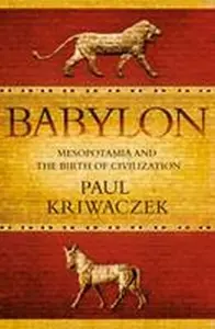 Babylon - Kriwaczek Paul