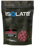 Shimano boilies isolate chilli sausage - 1 kg 18 mm