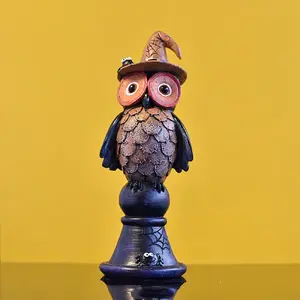Resin Display Decoration
