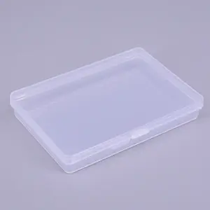 Polypropylene(PP) Plastic Boxes