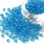 (Repacking Service Available) Glass Seed Beads