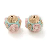 Handmade Indonesia Beads