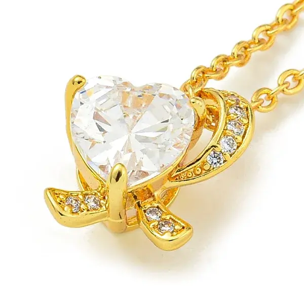 Ion Plating(IP) 304 Stainless Steel Cable Chain Necklaces
