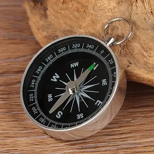 Portable Aluminium Alloy Compass