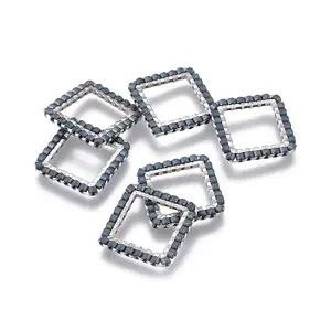 MIYUKI & TOHO Handmade Japanese Seed Beads