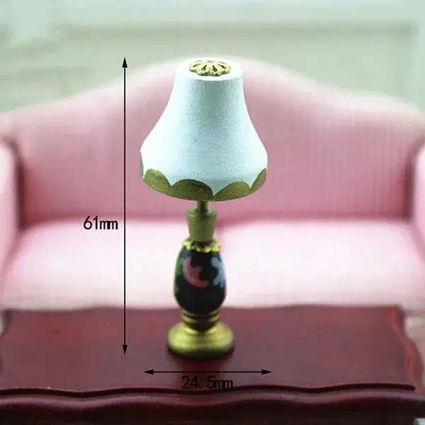 Dollhouse Toy Model