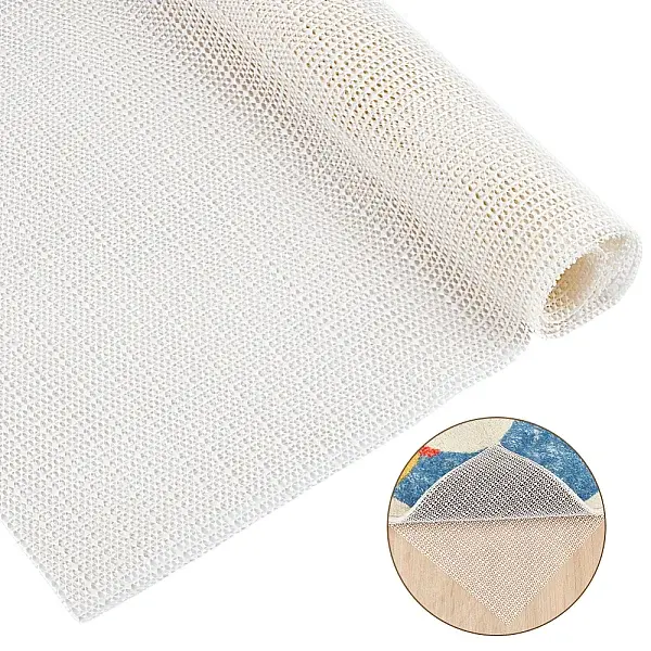 PVC Net Fabrics