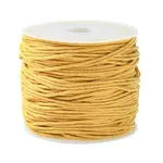 23M Waxed Cotton Thread Cords