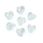 Handmade Foil Glass Beads