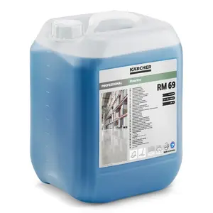 Kärcher FloorPro Průmyslový čistič RM 69