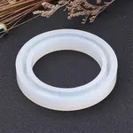 DIY Silicone Bangle Molds