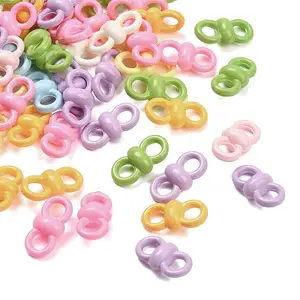 Opaque Acrylic Links