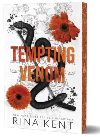 Tempting Venom (Deluxe Edition)