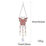 Glass Suncatcher