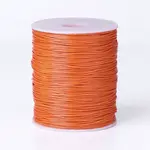 Korean Waxed Polyester Cords
