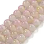 Cat Eye Beads Strands