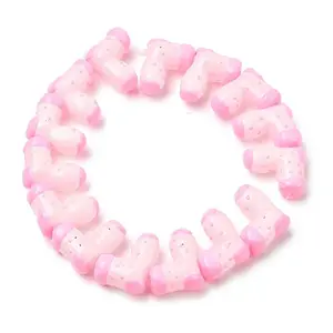 Handmade Glass Enamel Beads