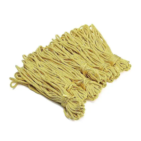 Polyester Twisted Cord