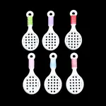 Alloy Enamel Pendants