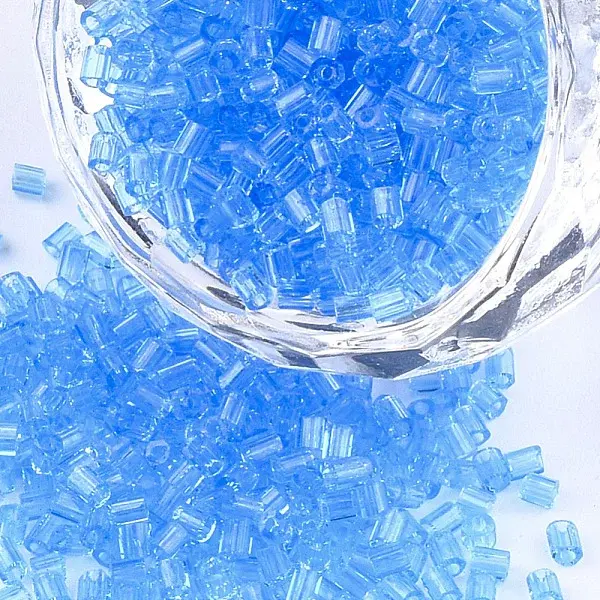 FGB Grade A Glass Seed Beads