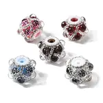 Acrylic Rhinetsone Beads