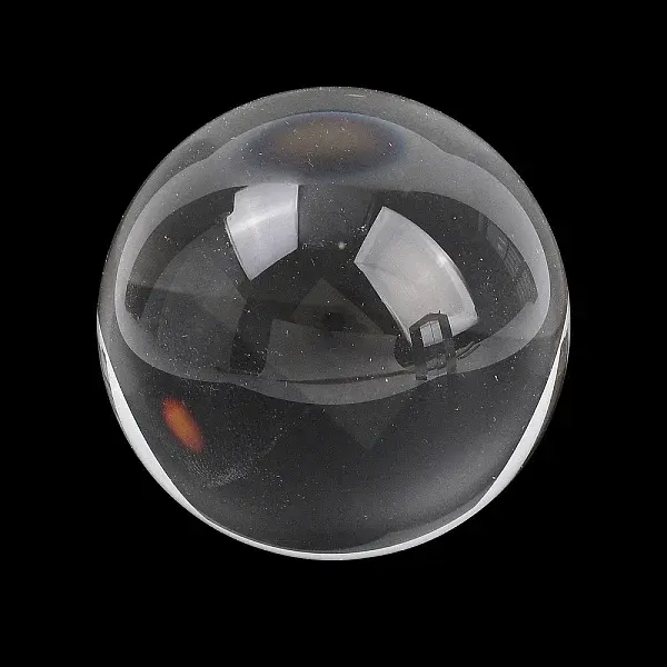 Glass Crystal Ball