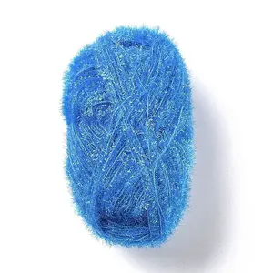 Polyester Crochet Yarn