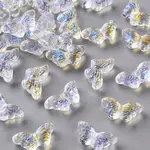 Transparent Glass Beads