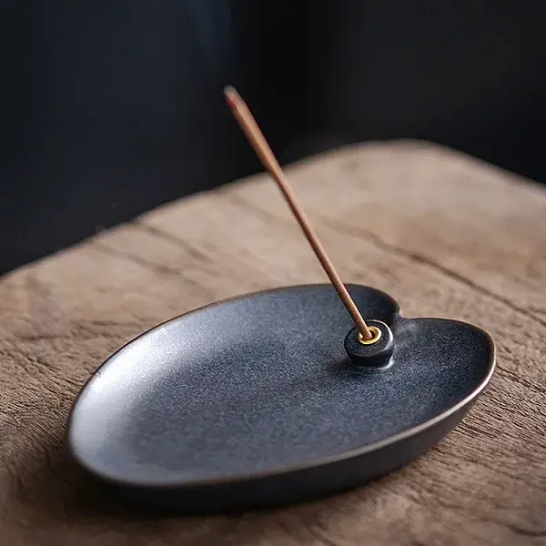 Ceramic Incense Burners