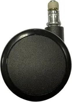 MERCURY Koliesko na stoličku OAMA, 60 mm, čap 11 mm