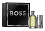 Hugo Boss Boss No. 6 Bottled - EDT 200 ml + tuhý deodorant 75 ml
