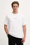 Calvin Klein Performance tričko pánské s bavlnou