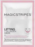 MAGICSTRIPES Liftingová kolagenová maska pro zpevnění kontur (Lifting Collagen Mask) 1 ks
