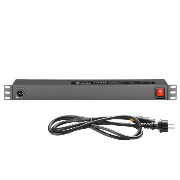 Adam Hall 19" Parts 87471 T
