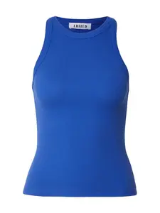 EDITED Top 'Orelia'  modrá