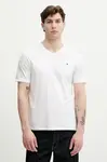 Tommy Hilfiger tričko pánské bavlněné 3-pack