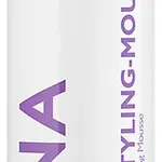 Alcina Stylingová pěna na vlasy Strong (Styling Mousse) 300 ml