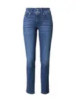 Pepe Jeans Džínsy  modrá denim