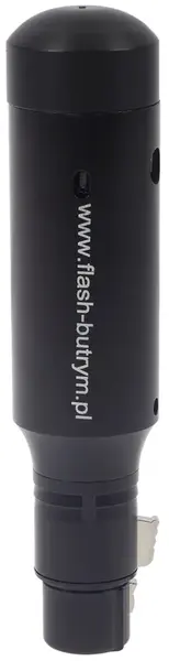 Flash 2,4GHz DMX WIRELESS RECEIVER