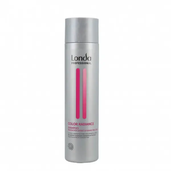 Londa Professional Šampon pro barvené vlasy Color Radiance (Shampoo) 1000 ml